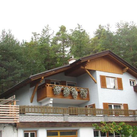 Ferienhaus Tschenett Imst Εξωτερικό φωτογραφία
