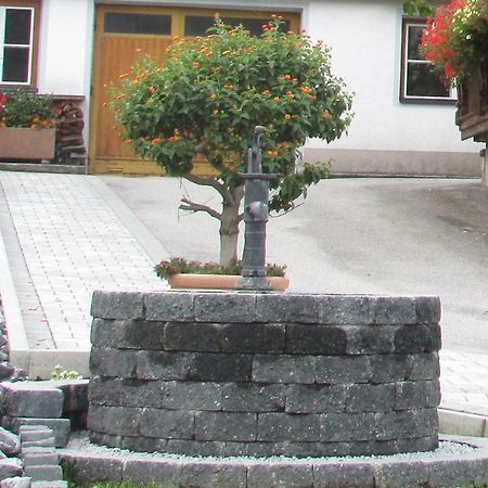 Ferienhaus Tschenett Imst Εξωτερικό φωτογραφία