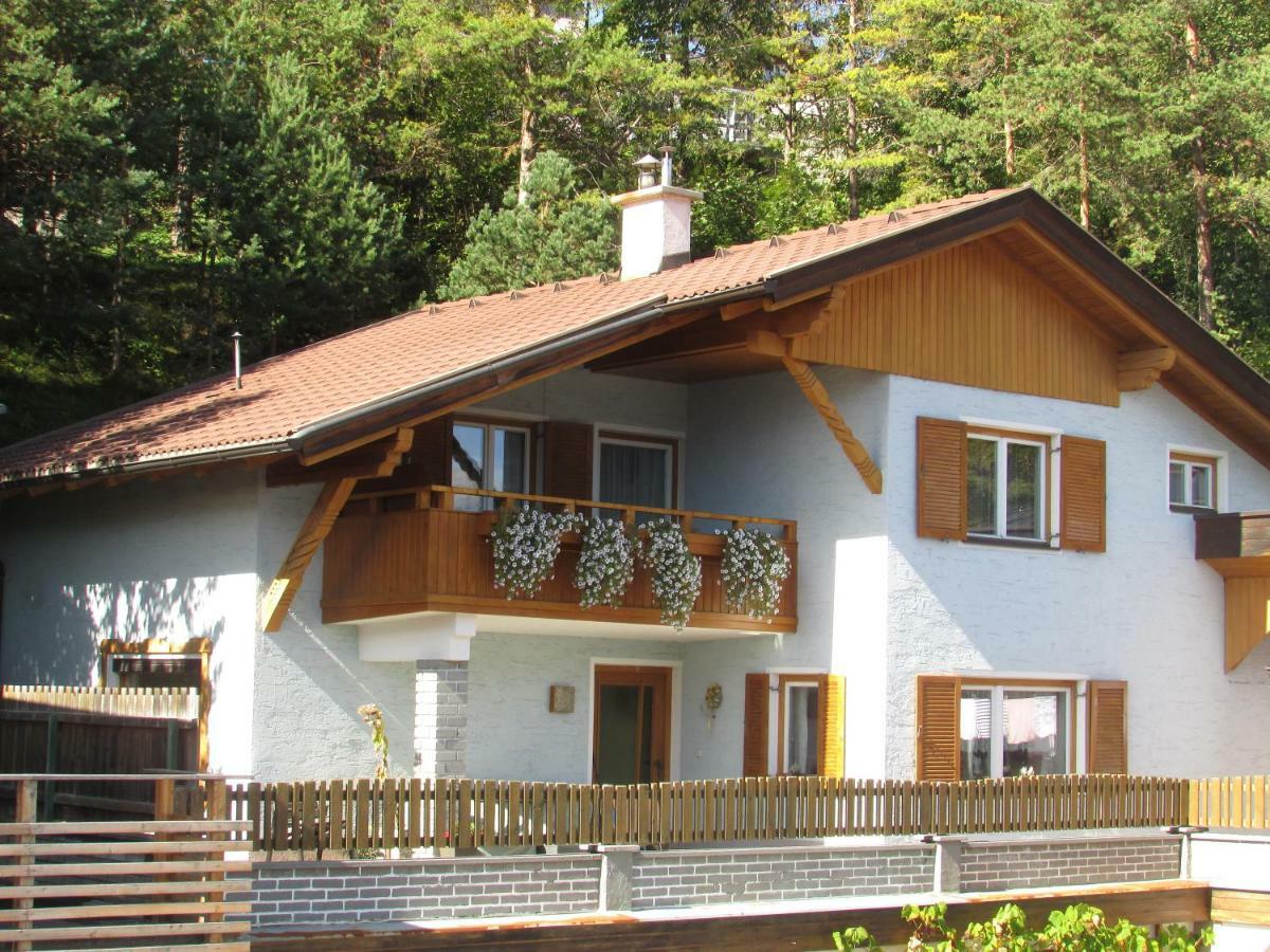Ferienhaus Tschenett Imst Εξωτερικό φωτογραφία
