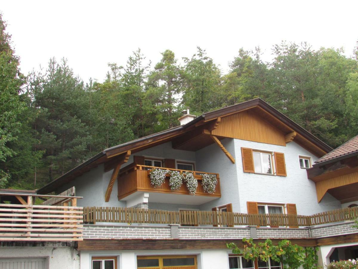 Ferienhaus Tschenett Imst Εξωτερικό φωτογραφία