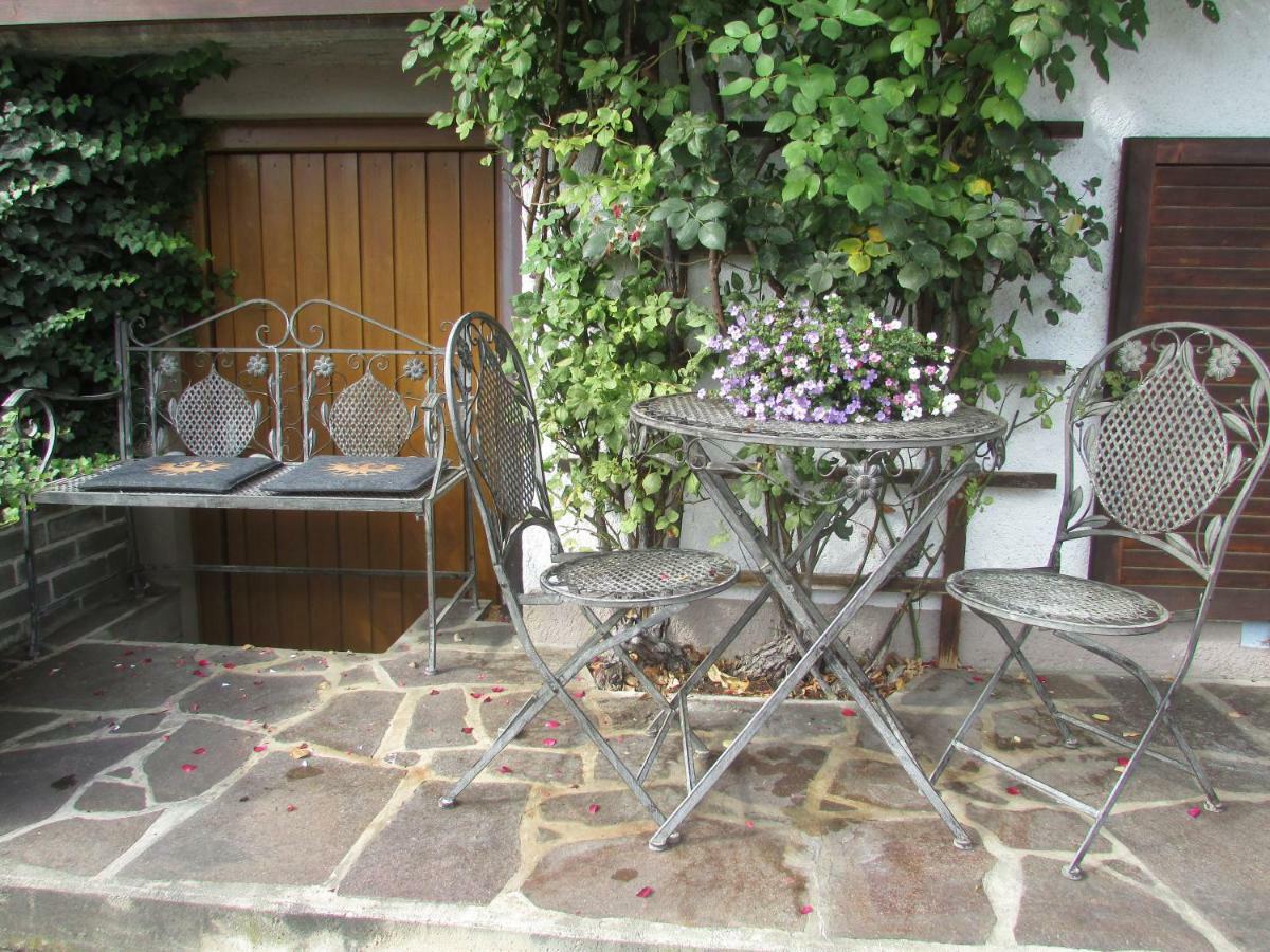 Ferienhaus Tschenett Imst Εξωτερικό φωτογραφία