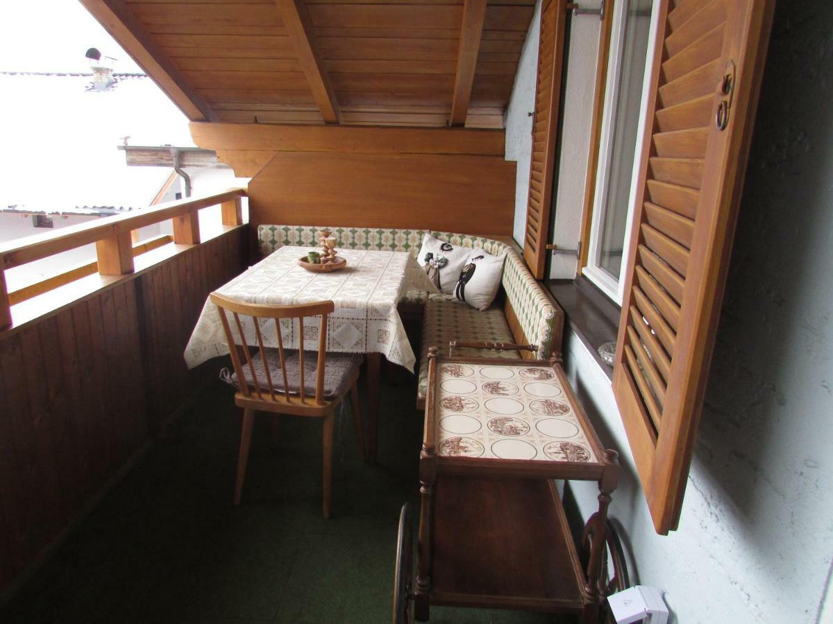 Ferienhaus Tschenett Imst Εξωτερικό φωτογραφία