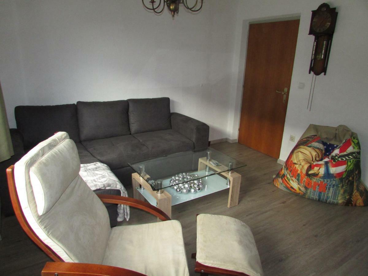 Ferienhaus Tschenett Imst Εξωτερικό φωτογραφία